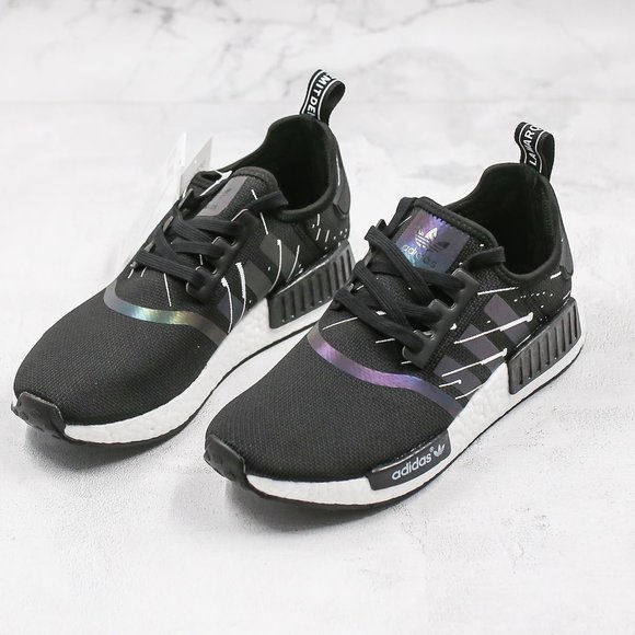 adidas gazelle silver green womens Men's Adidas NMD R1